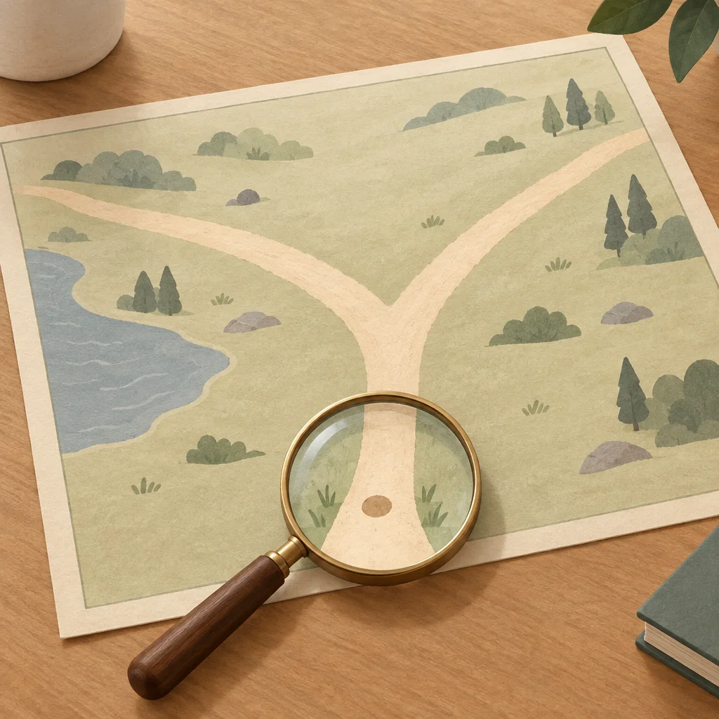 Illustrated key ideas from This Is How We Do It