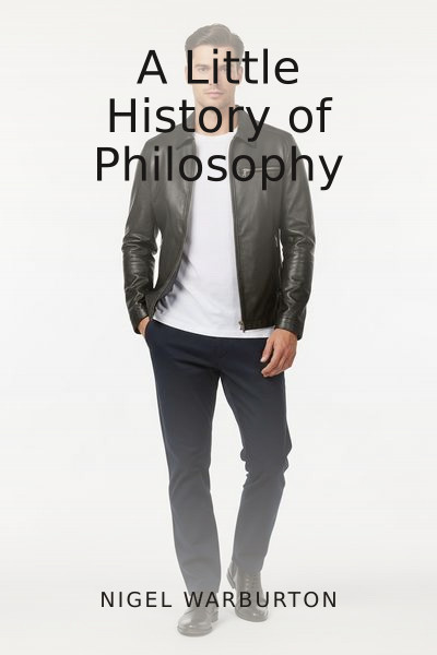 A Little History of Philosophy cover