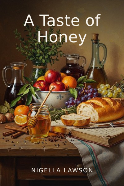 A Taste of Honey cover