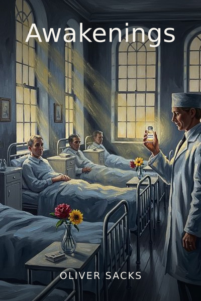 Awakenings cover