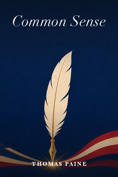 Common Sense cover