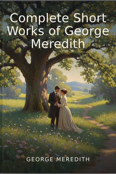 Complete Short Works of George Meredith by George Meredith — book cover
