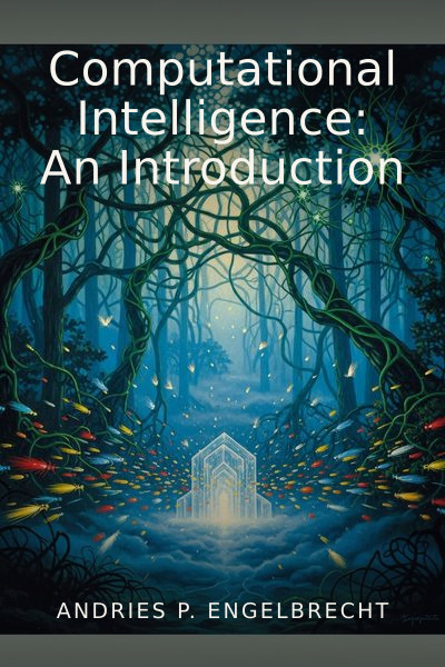 Computational Intelligence: An Introduction cover