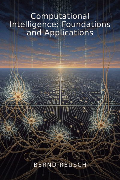 Computational Intelligence: Foundations and Applications by Bernd Reusch — book cover