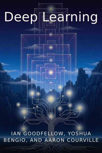 Deep Learning cover