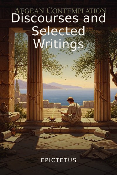 Discourses and Selected Writings cover