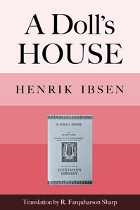 A Doll's House cover