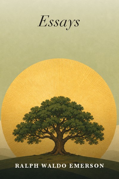 Essays cover