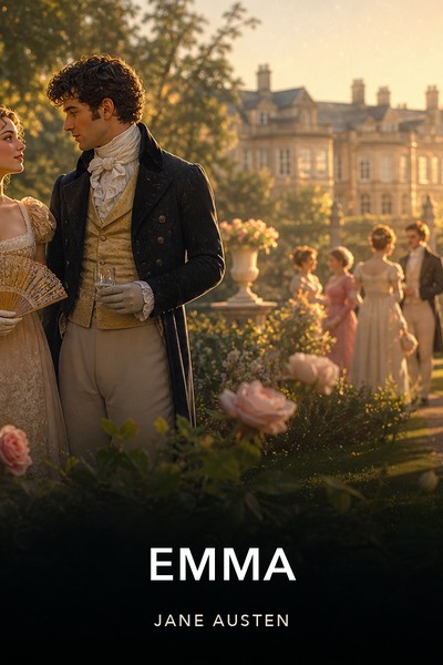 Emma cover