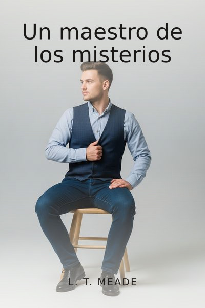 Un maestro de los misterios by L. T. Meade — book cover