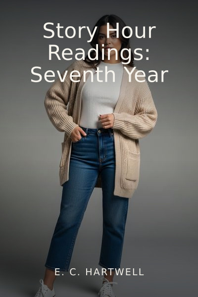 Story Hour Readings: Seventh Year by E. C. Hartwell — book cover