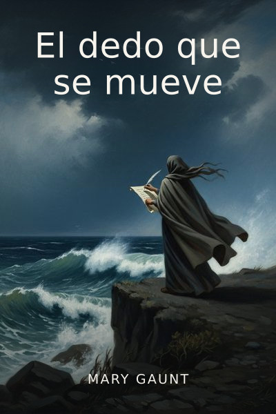 El dedo que se mueve by Mary Gaunt — book cover