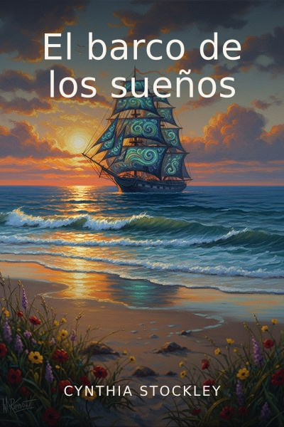 El barco de los sueños by Cynthia Stockley — book cover