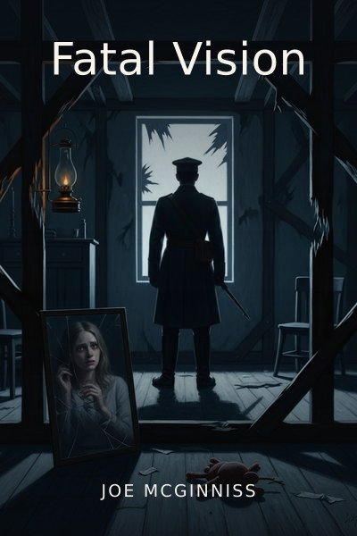 Fatal Vision cover