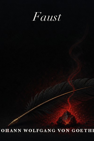 Faust cover