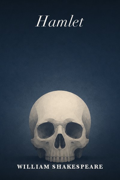 Hamlet cover