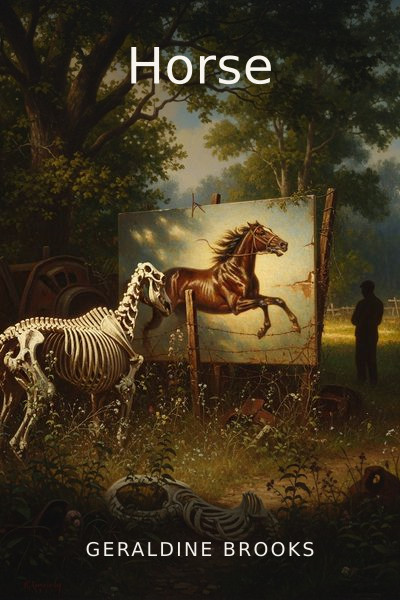 Horse cover