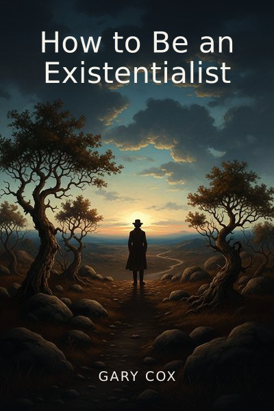 How to Be an Existentialist cover