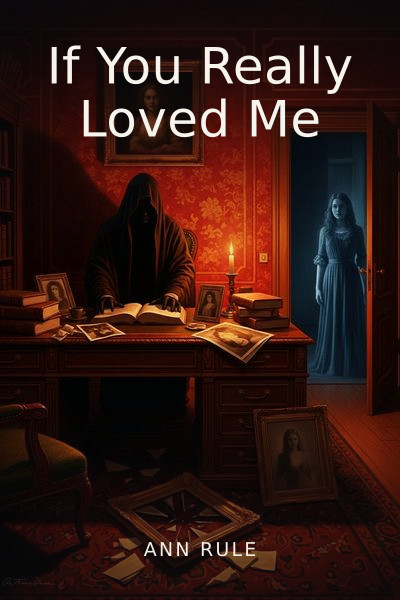 If You Really Loved Me cover