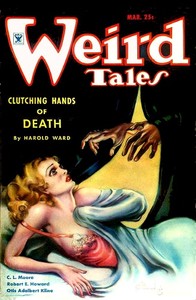 Jewels of Gwahlur by Robert E. Howard — book cover