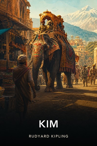 Kim cover