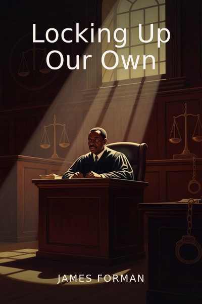 Locking Up Our Own cover