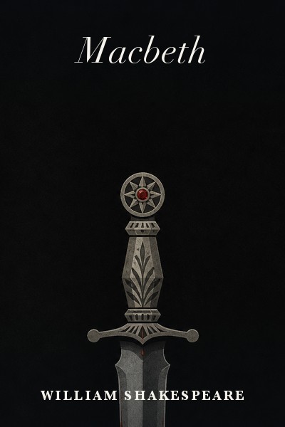 Macbeth cover