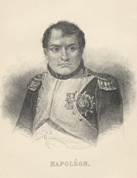 Memoirs of Napoleon Bonaparte — Complete by Louis Antoine Fauvelet de Bourrienne — book cover
