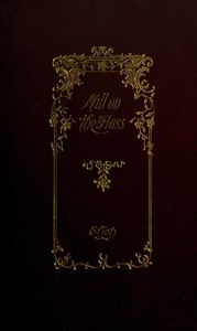 The Mill on the Floss cover
