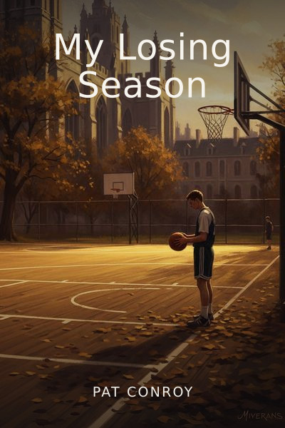 My Losing Season cover