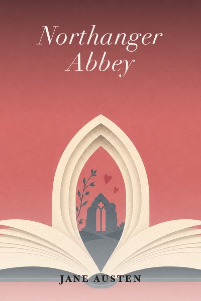 Northanger Abbey cover