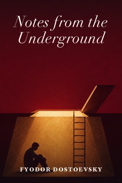 Notes from the Underground cover