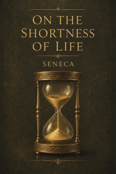 On the Shortness of Life cover