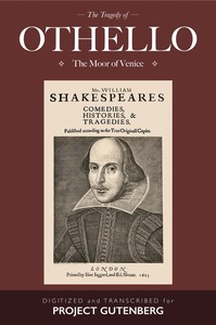 Othello cover