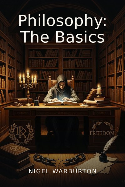 Philosophy: The Basics cover