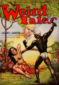 Shadows in the Moonlight by Robert E. Howard — book cover