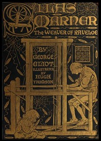 Silas Marner cover