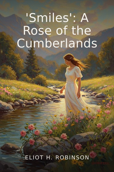 'Smiles': A Rose of the Cumberlands cover
