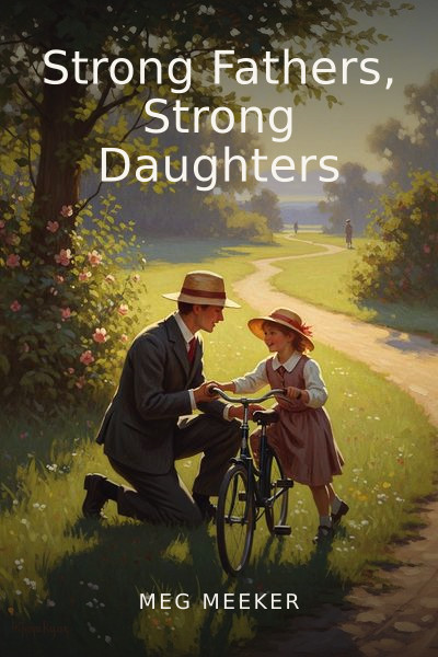Strong Fathers, Strong Daughters cover