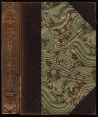 Tancred; Or, The New Crusade by Benjamin, Earl of Beaconsfield Disraeli — book cover
