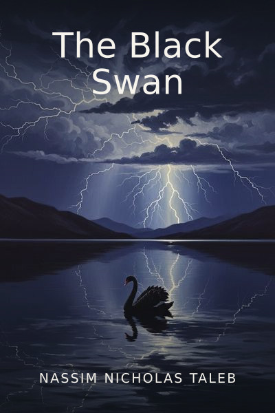 The Black Swan cover