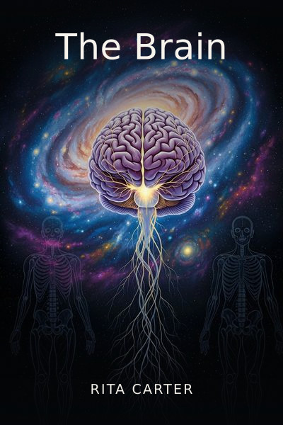 The Brain by Rita Carter — book cover