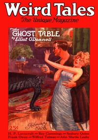 The call of Cthulhu by H. P. Lovecraft — book cover