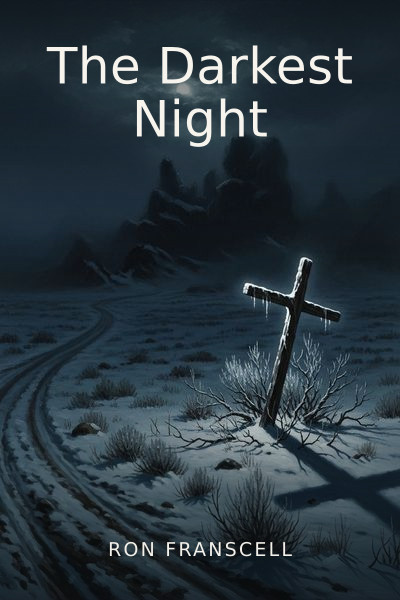 The Darkest Night cover