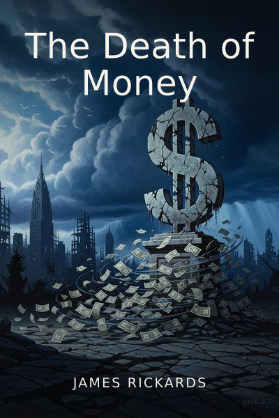 The Death of Money cover