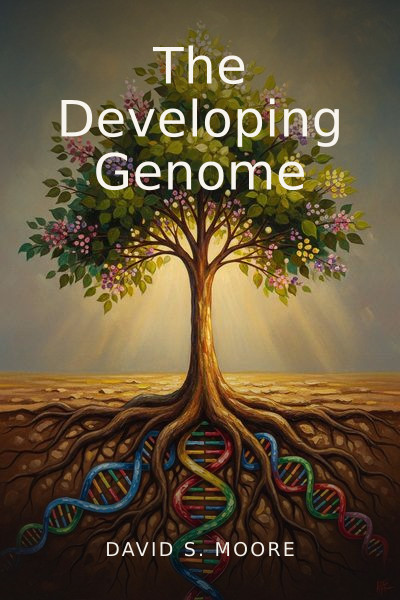 The Developing Genome cover