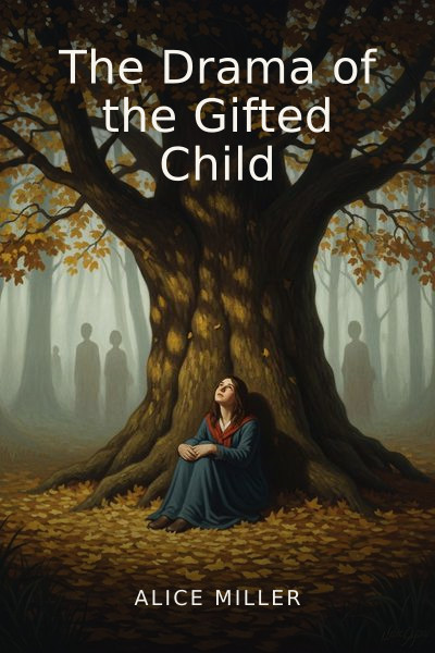 The Drama of the Gifted Child cover