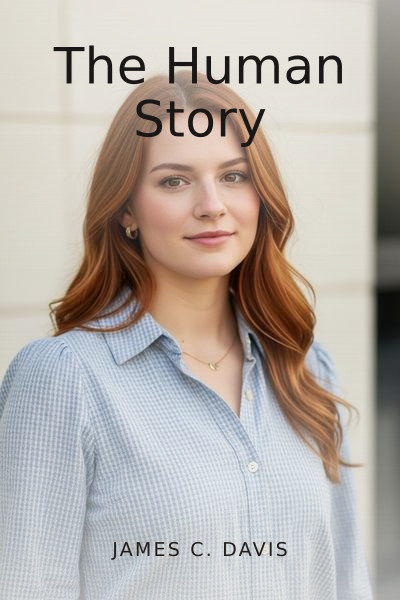 The Human Story cover