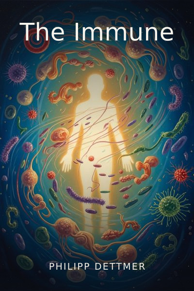 The Immune cover