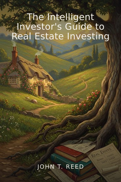 The Intelligent Investor's Guide to Real Estate Investing cover